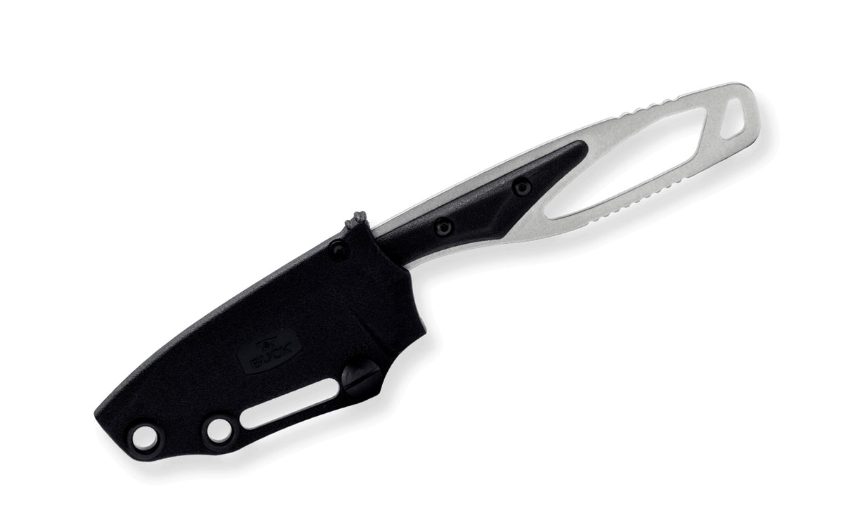Buck Knives 635 PakLite Cape Knife