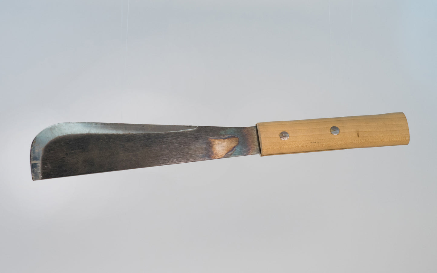 Small Machete / Hack Knife - USED