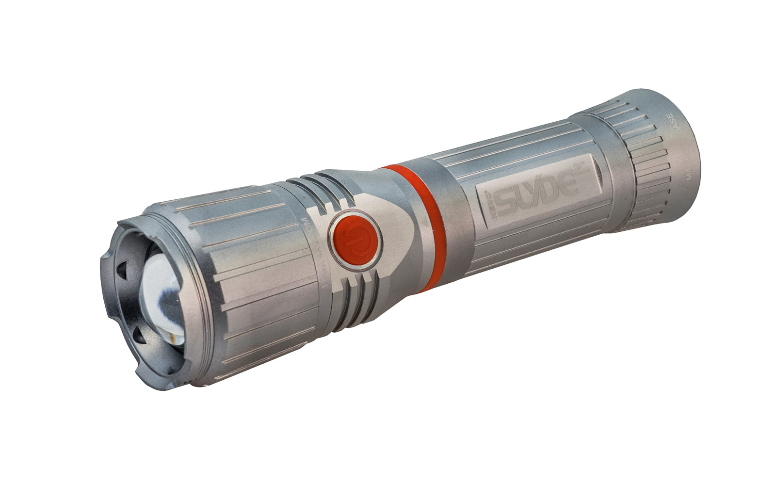 nebo flashlight logo Nebo 6267 Slyde Z LED Flashlight
