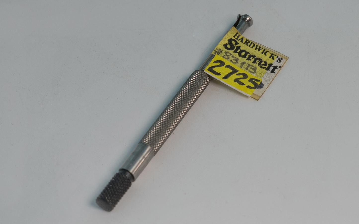 Starrett 831-B Hole Gage