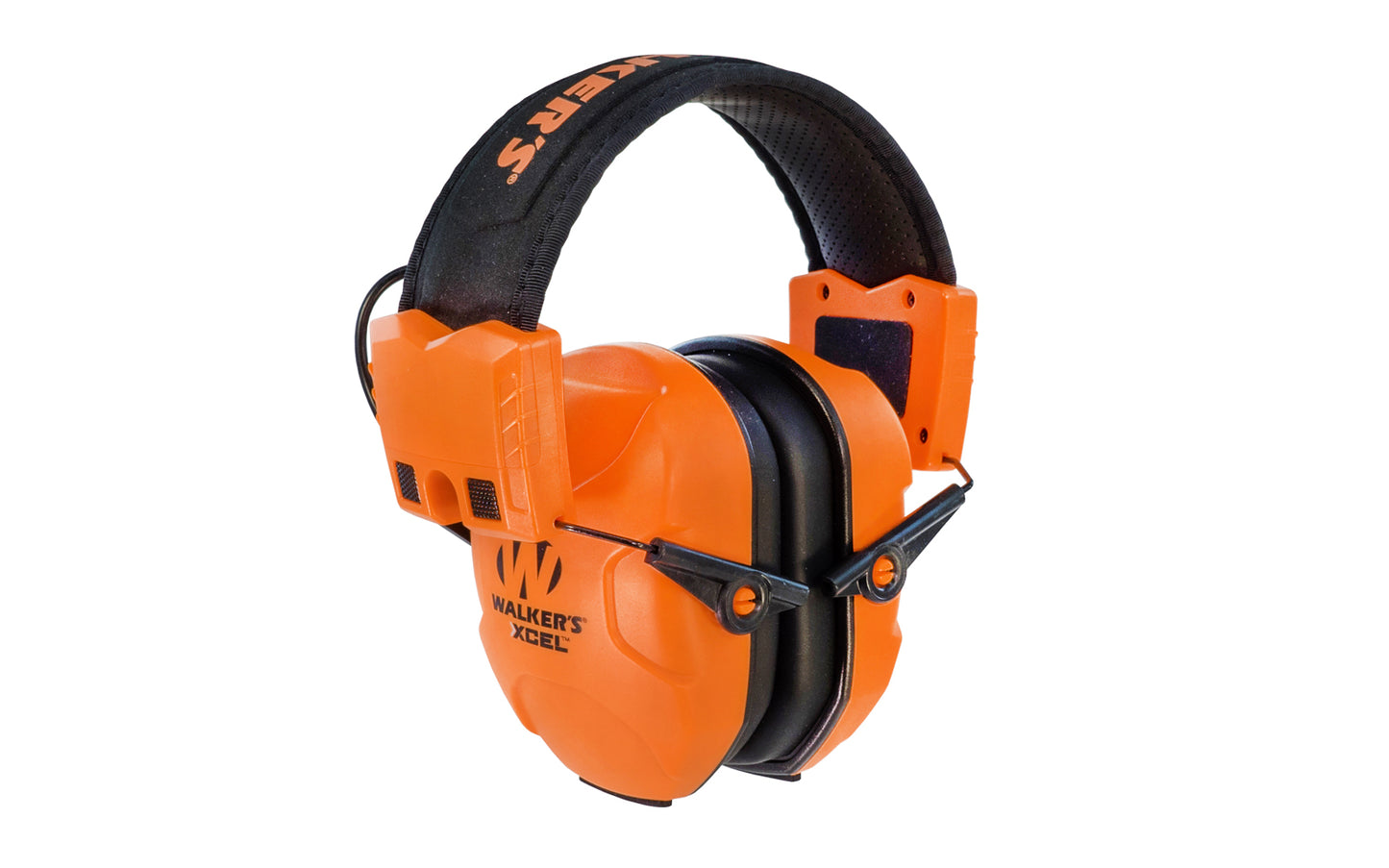 XCEL Digital Electronic Bluetooth EarMuff. GWP-SF-XSEM-BT-BLZ