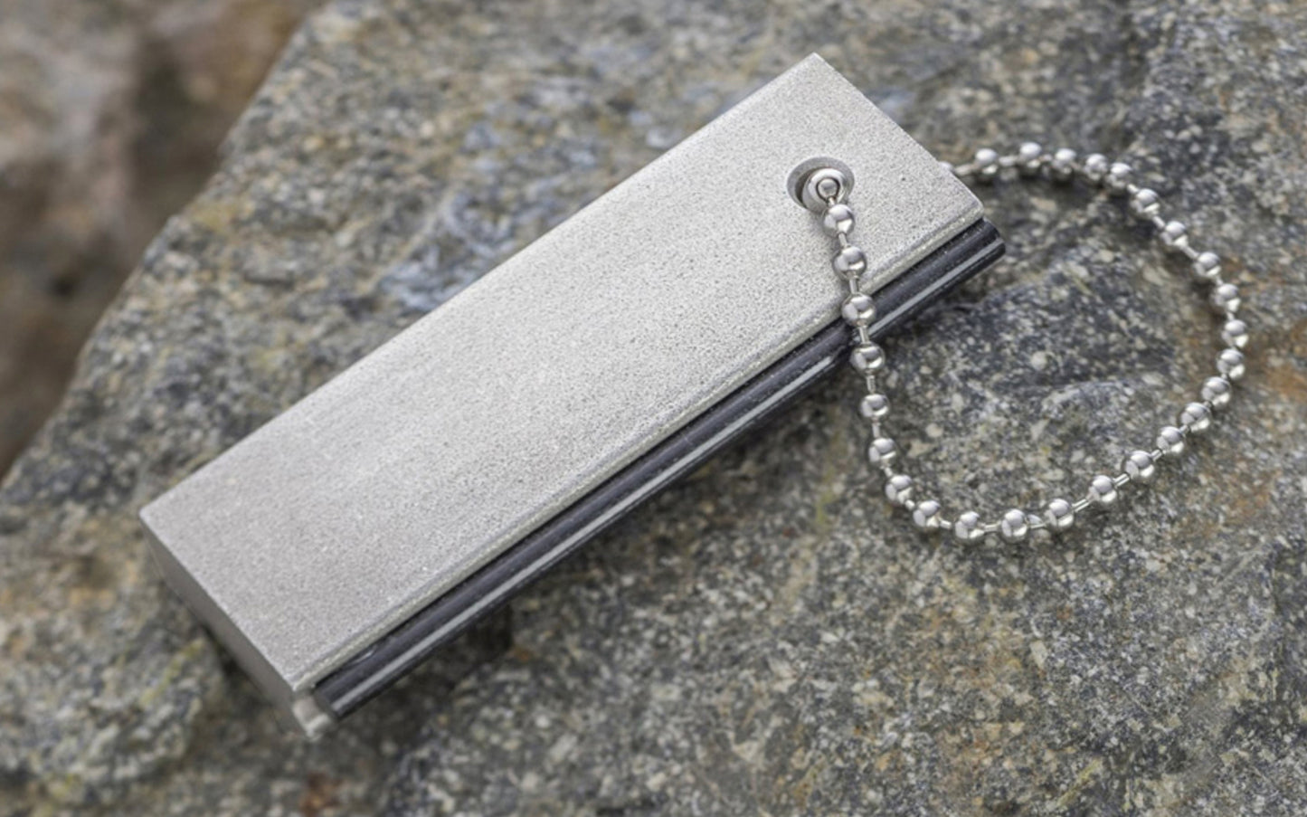 Ultimate Magnesium Fire Starter with Striker. Great for camping, hiking, trekking, boating, hunting, travel, survival, & emergencies. Made by SE.