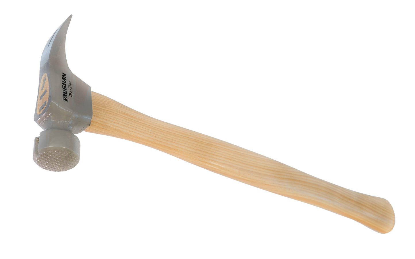 Vaughan 21 oz Mill Face Framing Hammer
