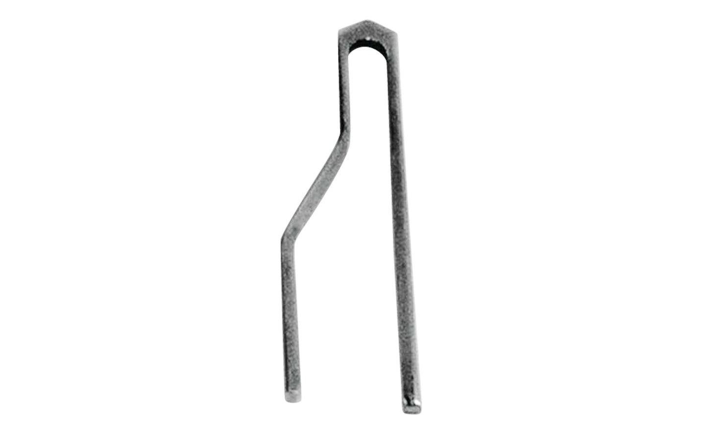 Wall Lenk Quick Change Soldering Gun Tip. Model LG8200ST. Replacement loop soldering tip for Wall Lenk soldering guns. Use for light to medium duty soldering. Sold as one tip in pack. Fit Weller models: 7200, 7200K, 8200, 8200PK. Made in the USA.