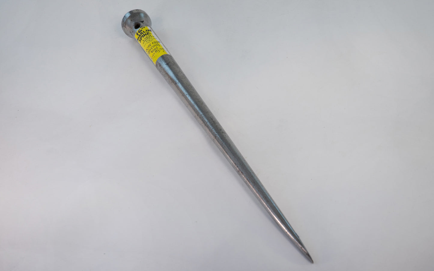 16" Marlin Spike - USED