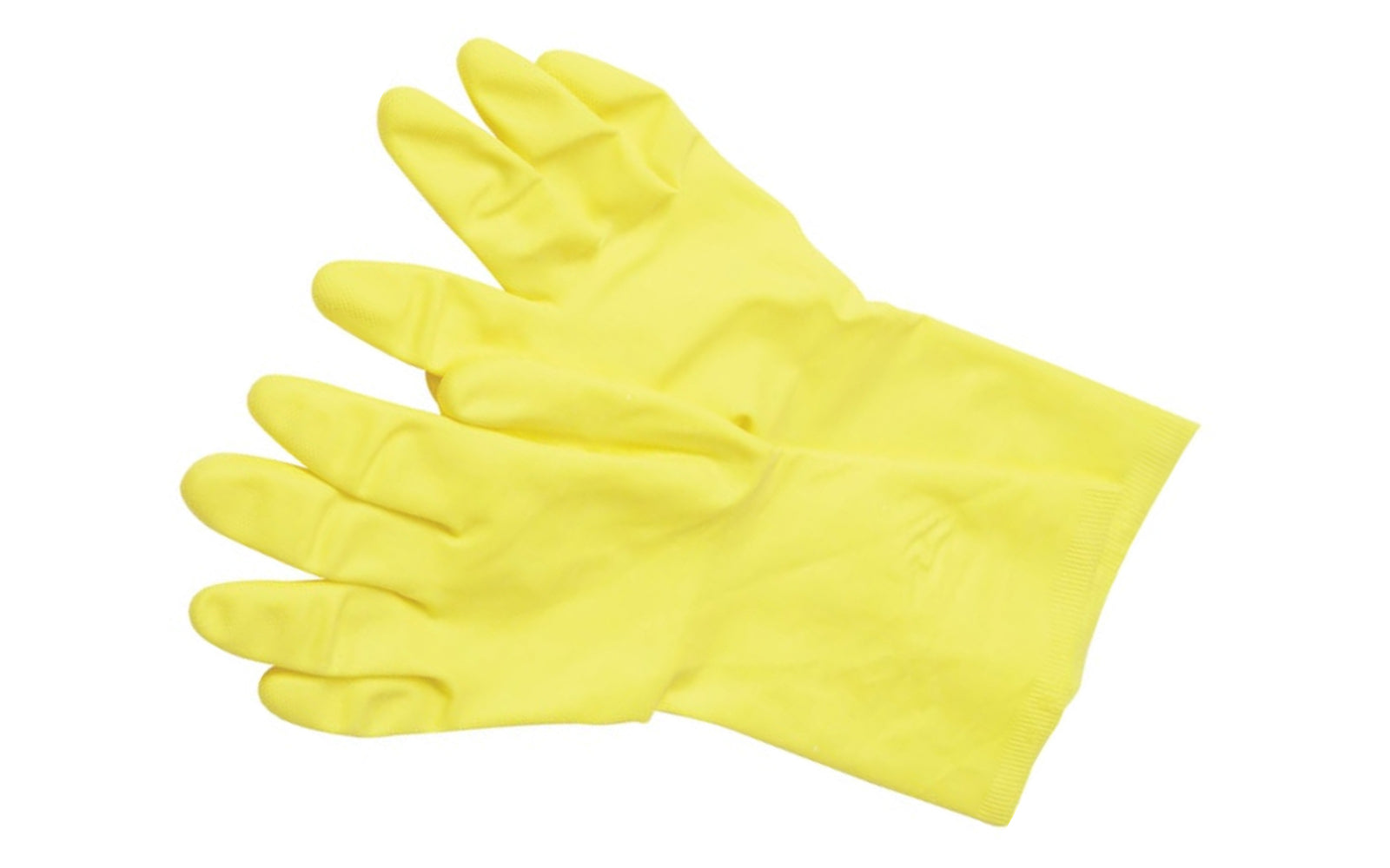 Marigold "Il Resistente" Pure Rubber Latex Gloves - Size XL (9 1/2) - 12 Pairs, Durable