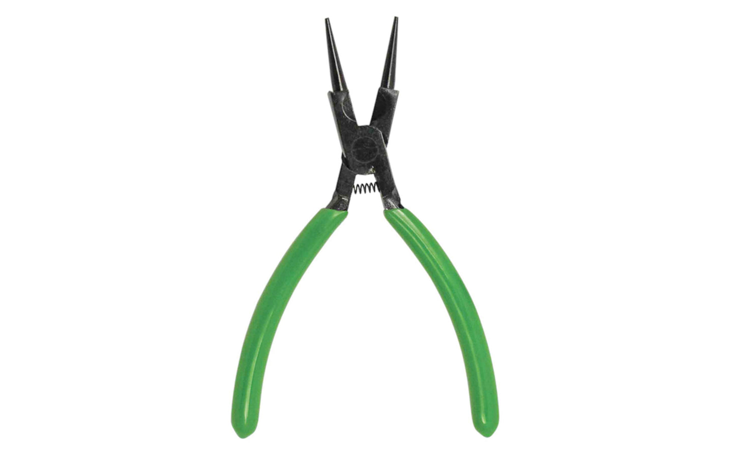 5" Round Nose & Wire Cutter 'Rosary' Pliers. Made by SE. Model 7228RB.