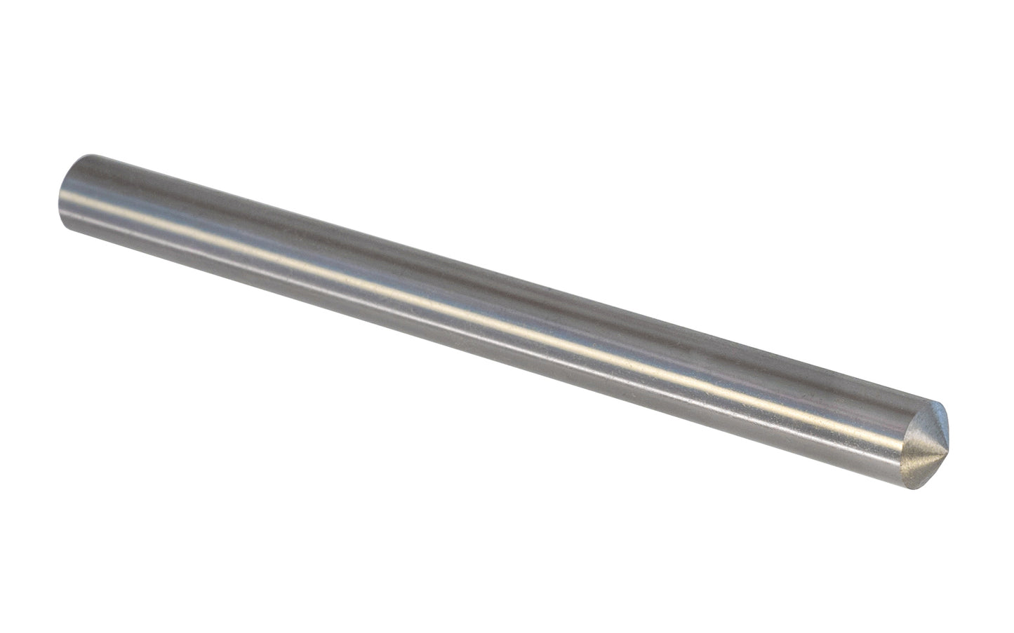 Cabinet Scraper Burnisher. Available in 3/8" diameter x 5" length, & 1/2" diameter x 6" length sizes.