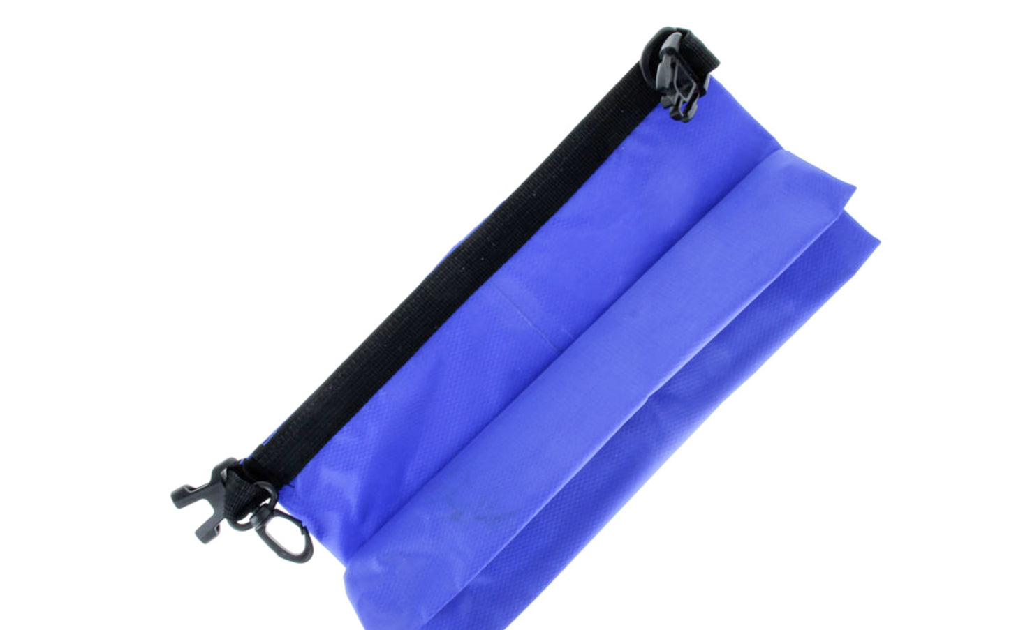 5.8 Liter Dry Sack. Keep your valuables safe and dry during outdoor adventures with this 5.8-liter waterproof dry sack. Constructed from water-resistant, rip-stop 210T Terylene material, this dry sack is an essential companion for camping, hiking, kayaking, canoeing, boating, rafting, & more. Made by SE.