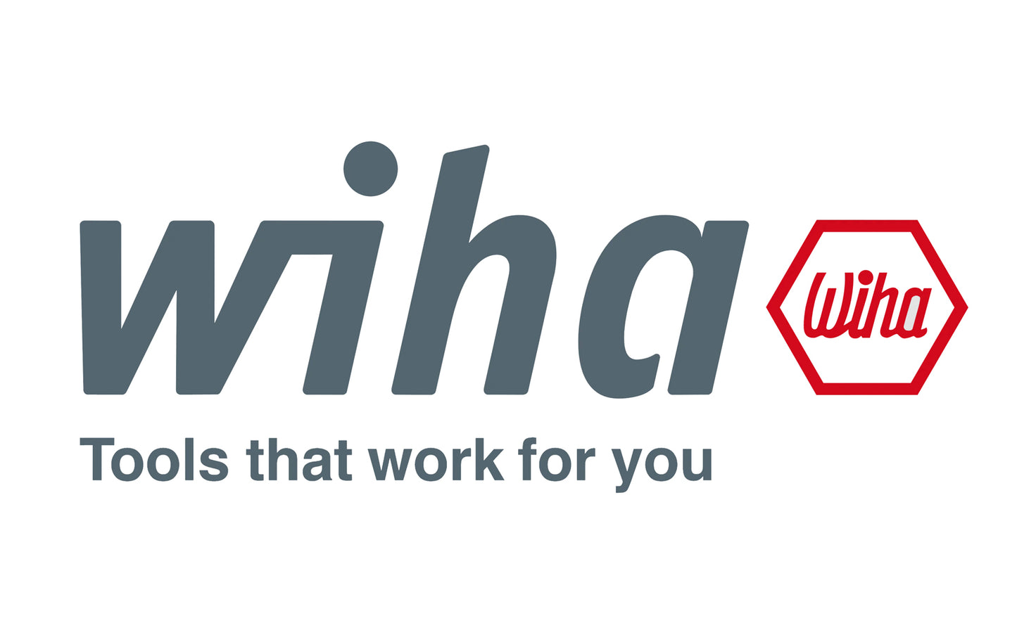 Wiha Slotted Precision Screwdriver