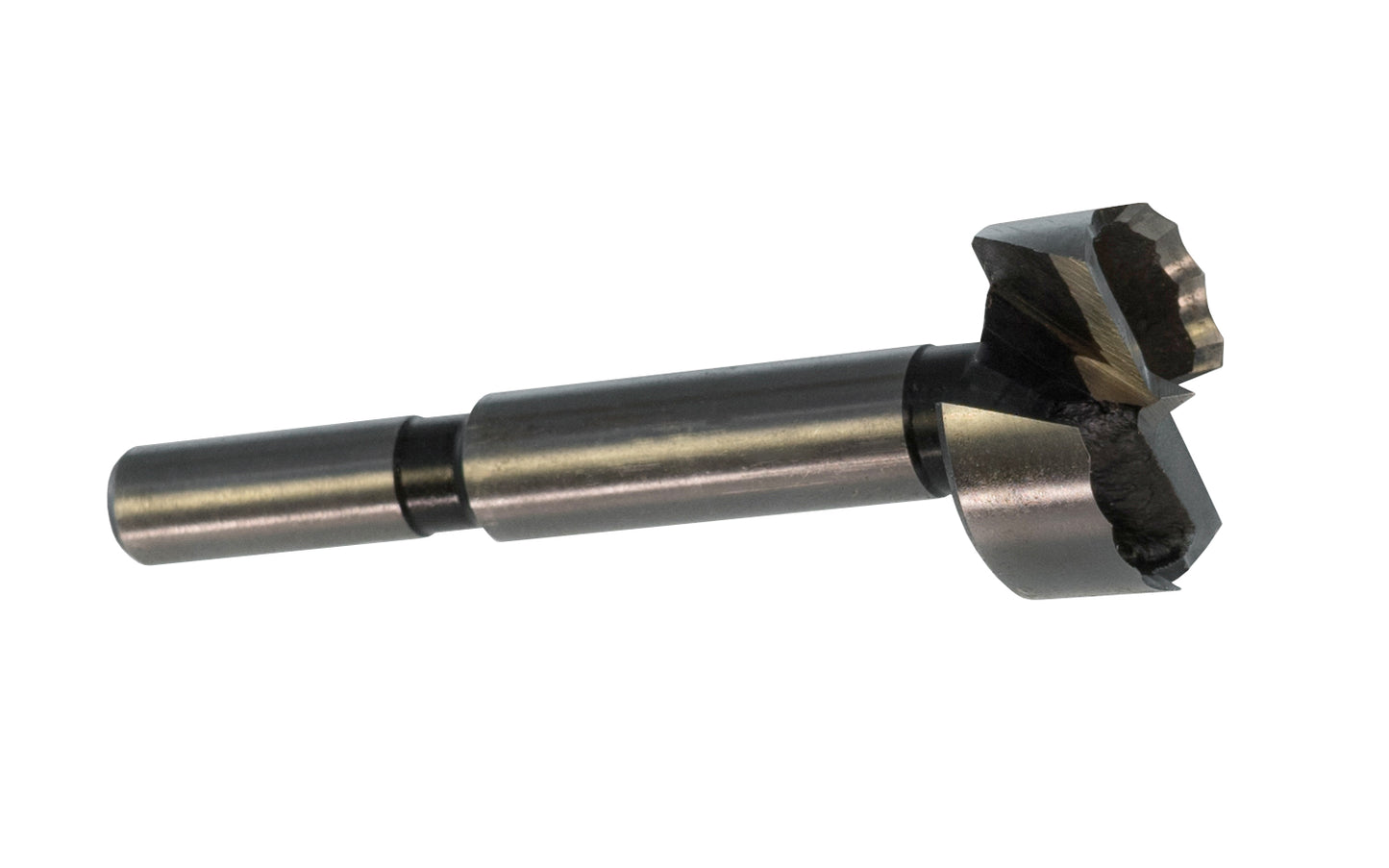 Wood Owl Forstner Bit