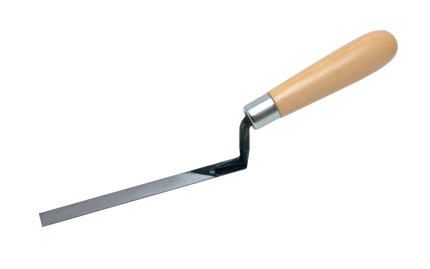 Marshalltown 6" x 1/2" Tuck Pointer. Contractor-grade QLT Tuck Pointers help tuck mortar between bricks and blocks. Marshalltown Model 930 - 035965061308