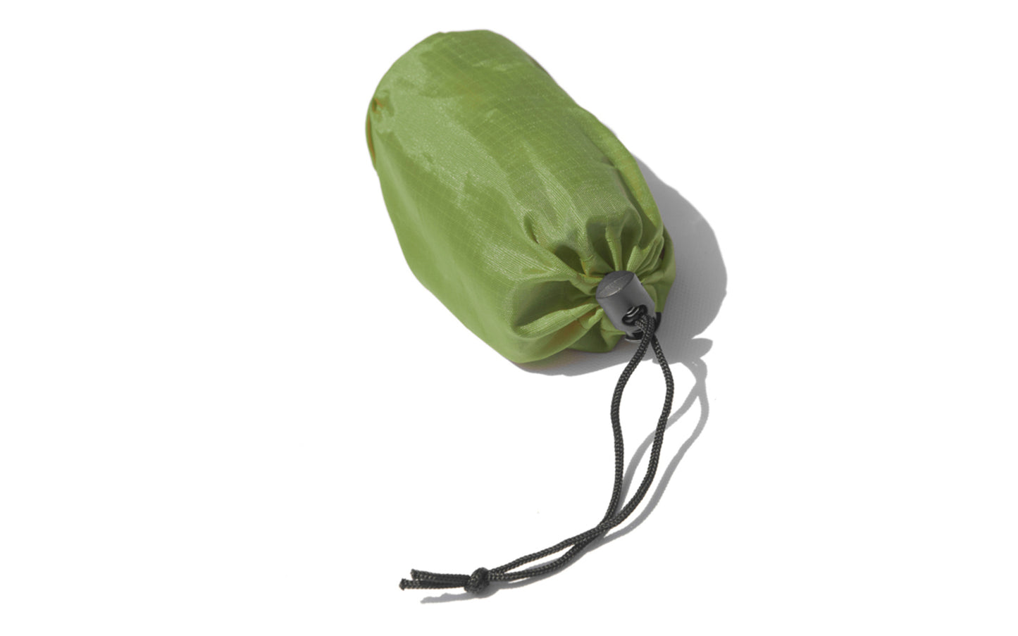 84" x 36" Reusable Bivy Sleeping Bag. Improved technology makes the material more durable & lightweight for ultralight backpackers. The sleeping bag can also be used as a rain shield for camping gear, ground cover and as a reflective warmer. Made by SE.