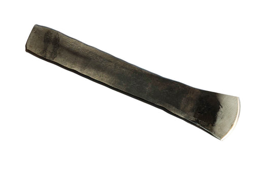Small Straight Carving Adze Iron ~ North Bay Forge