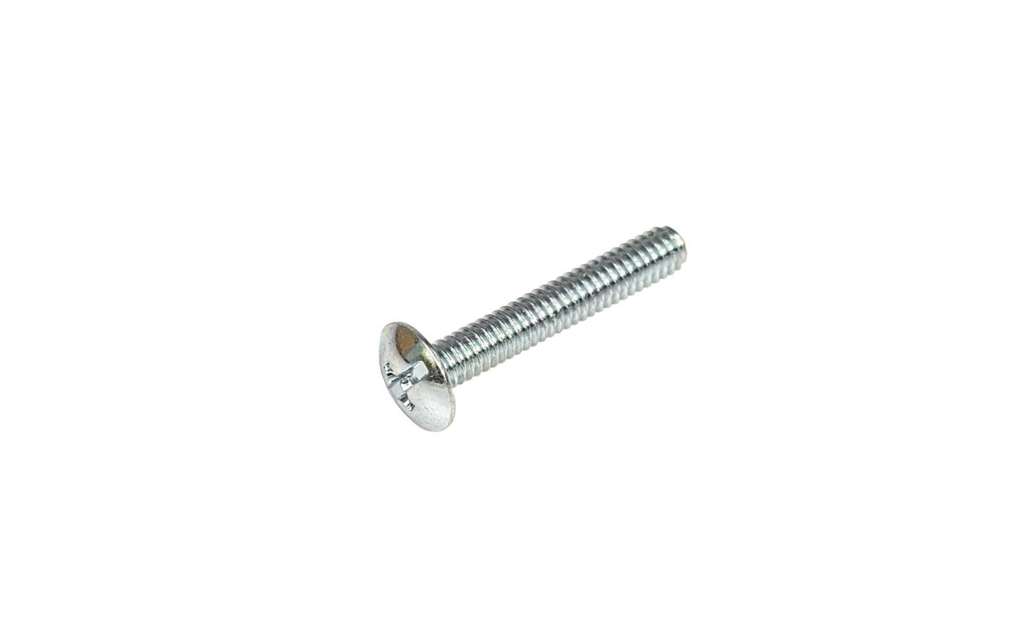 Truss Head Screw for Glass Knob