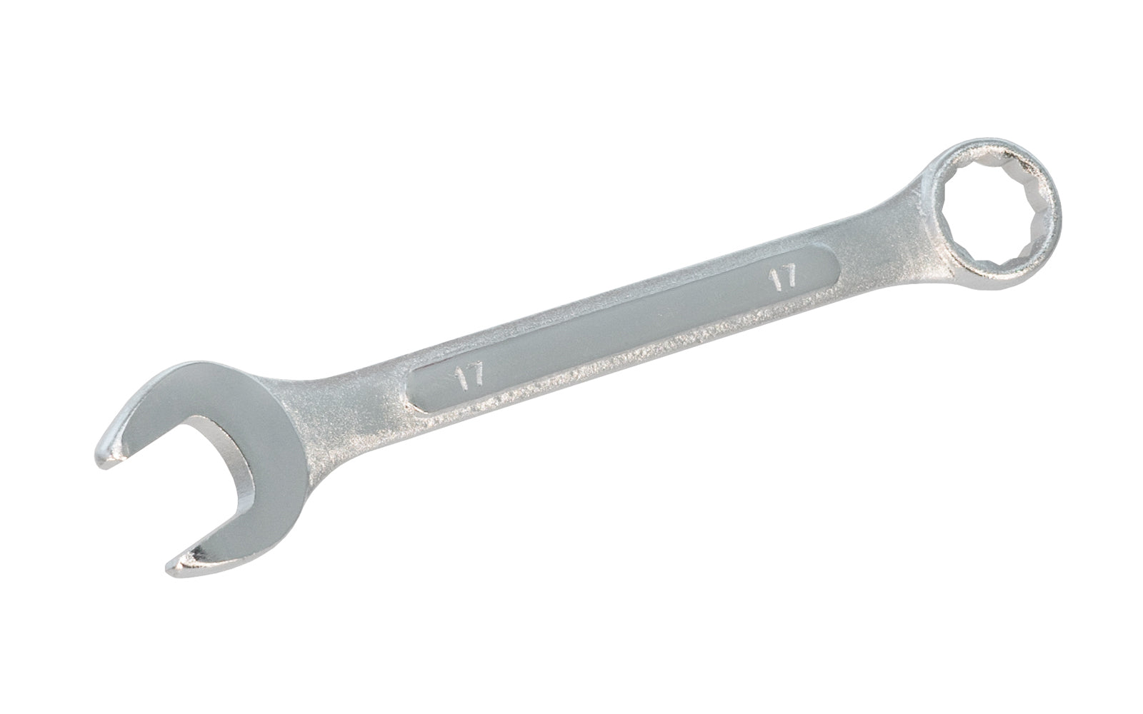 thumbnail image 2 of Powertime 17mm Combination Spanner – LS17 PT – 3 Year Warranty – Made In China 2 of 2