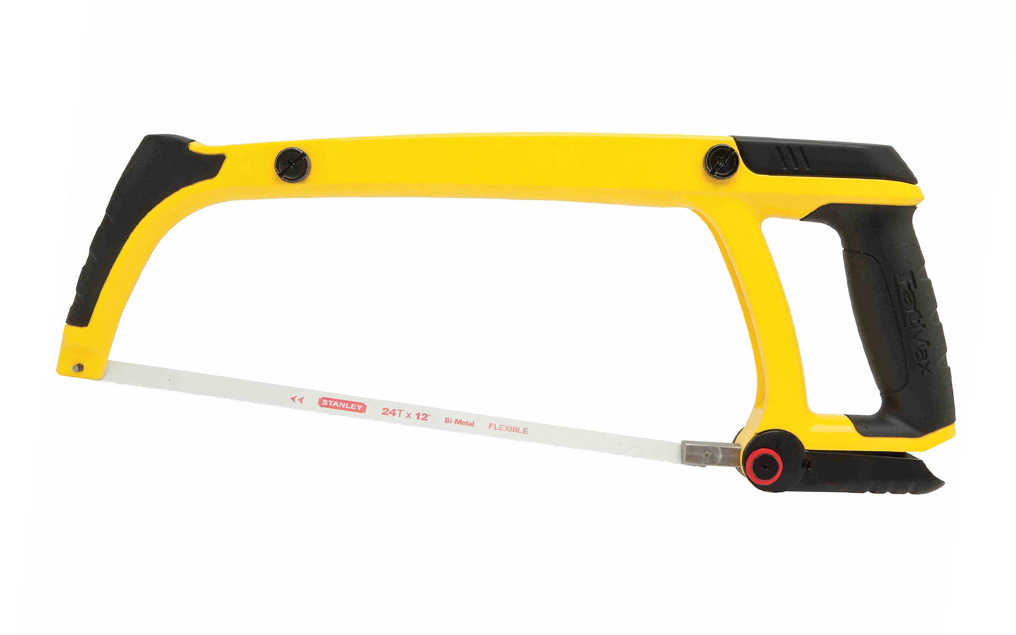 Stanley FatMax High-Tension Hacksaw ~ 20-531