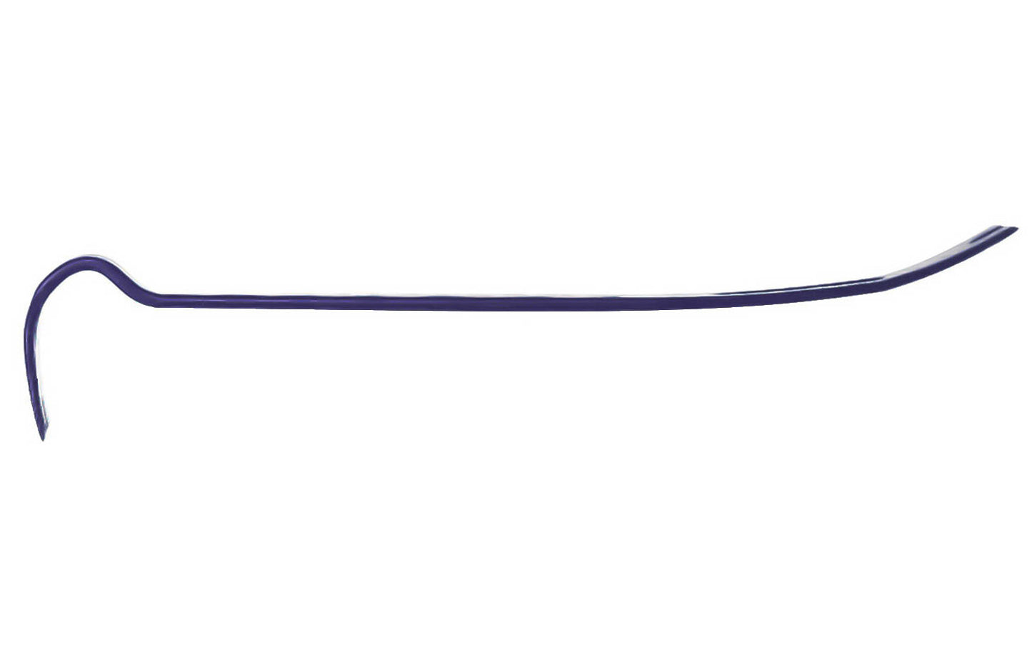 Vaughan Grayvik 21" Pry Bar ~ Made in USA