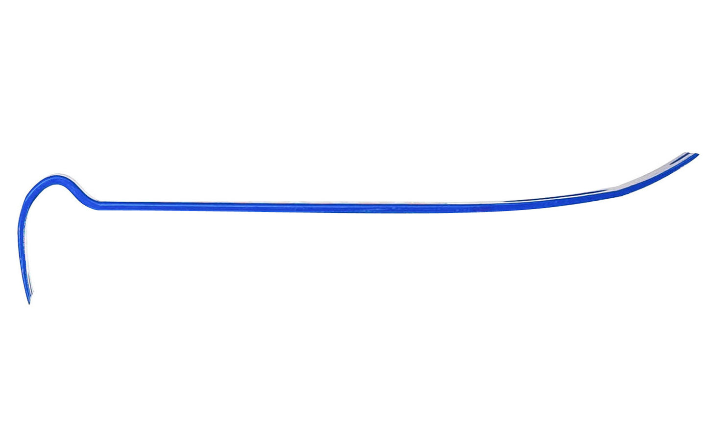 Vaughan Pry Bar "XL Super Bar" ~ Profile