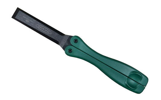 The FastCap 3/4" Pocket Chisel is a useful job site chisel made of precision tool steel and rust-proof teflon coating. Folds & locks in place. Fastcap PC-3/4 POCKET CHISEL ~ 663807804952