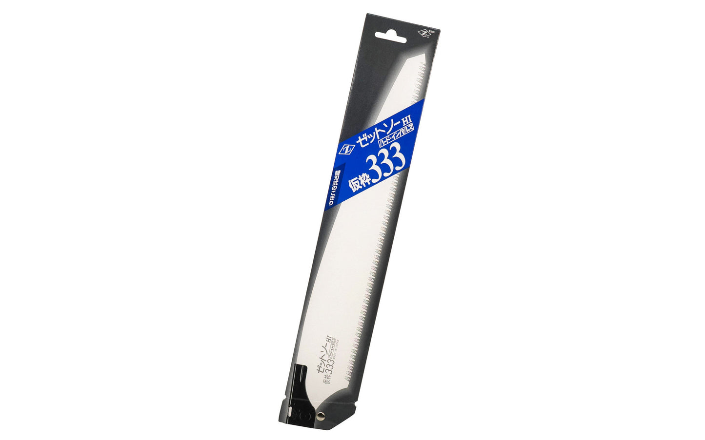 Replacement Blade for Japanese Z-Saw 333 mm "Kariwaku"