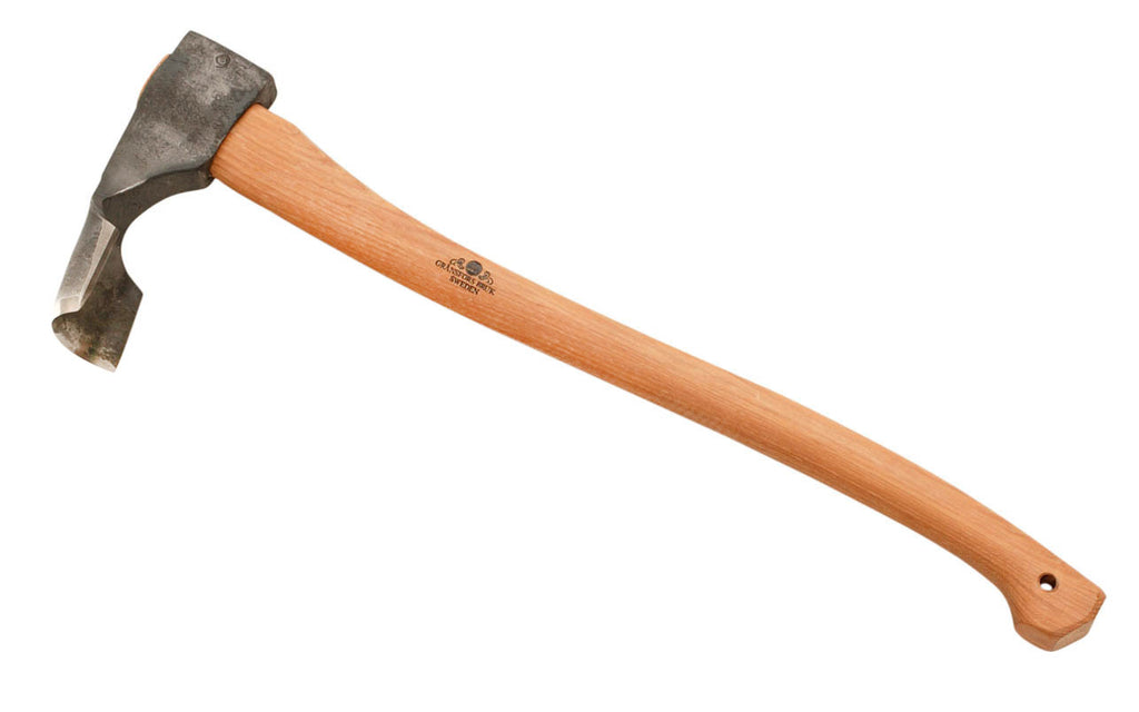 Japanese Carpenter's Axe Te Ono