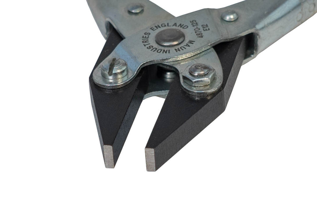 Parallel-Action Pliers with Nylon Jaws, PLR-0062