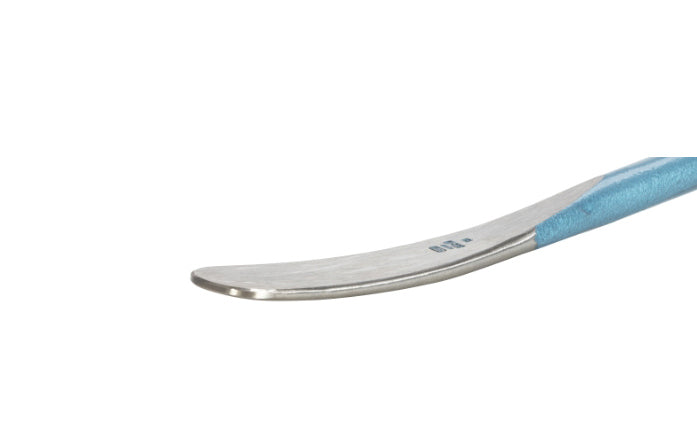 Picard 20" (500 mm) Pry & Bumping Spoon