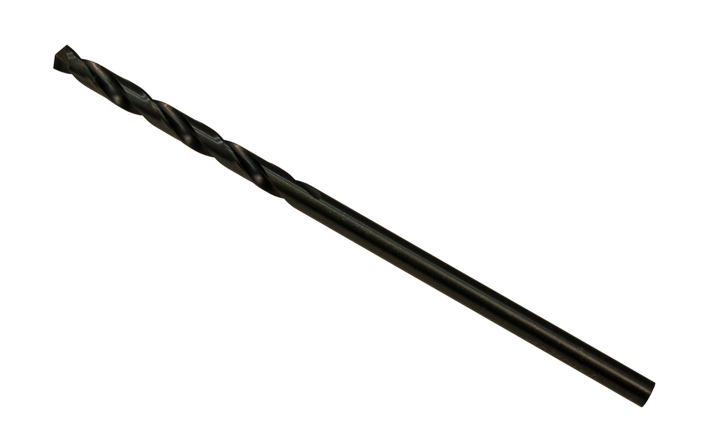 Triumph HSS 6" Long Aircraft Drill Bit