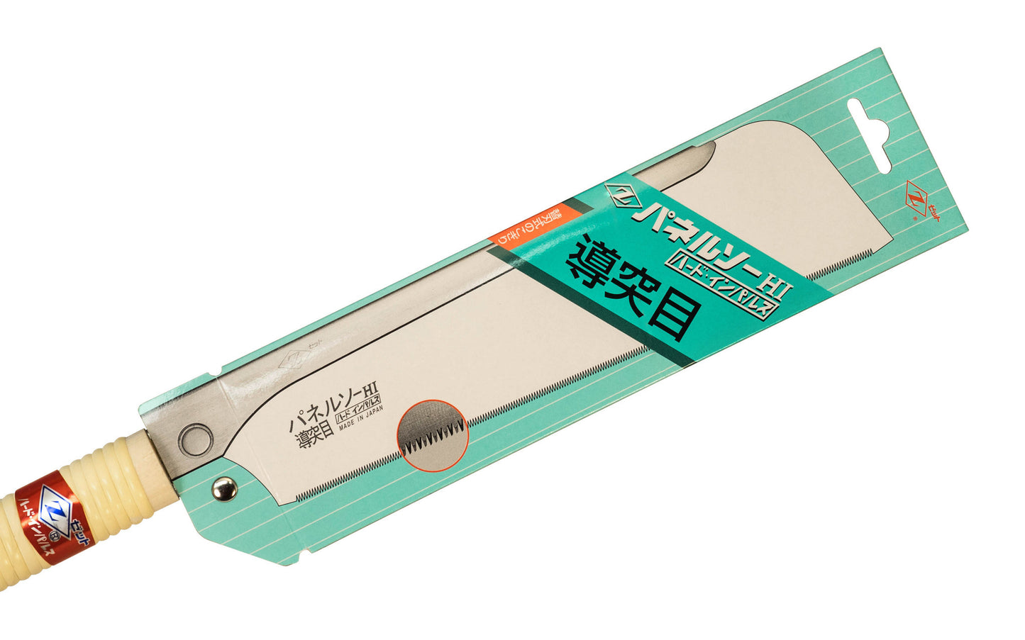 Japanese Fine Dovetail Z-Saw 240 mm "Dohzuki-Me"