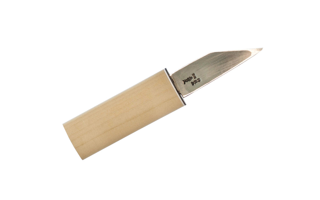 Asahi 25YOKOTE Japanese Yokote Marking Knife