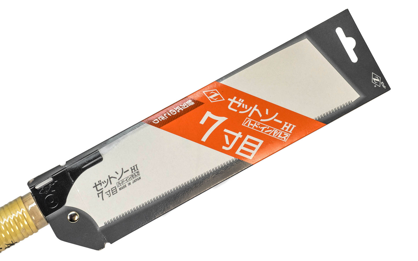 Japanese Z-Saw 225 mm