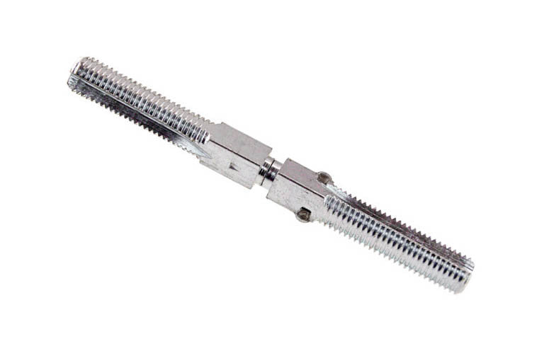 Doorknob Swivel Spindle ~ Wide Size