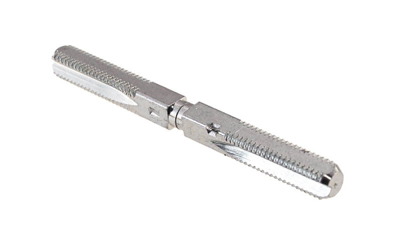 Doorknob Swivel Spindle ~ 3/8" x 20 TPI