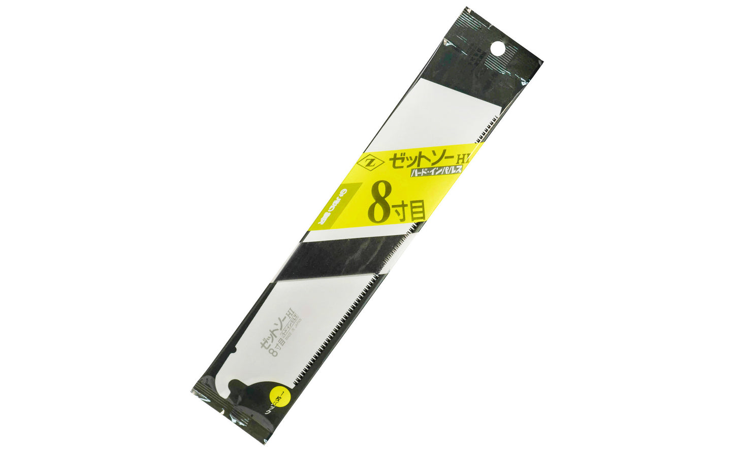 Replacement Crosscut Blade for Japanese Z-Saw 250 mm