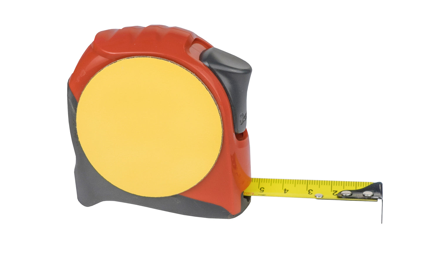 Carpenter's Reusable Scratch Pad for Tape Measures ~ Made in USA