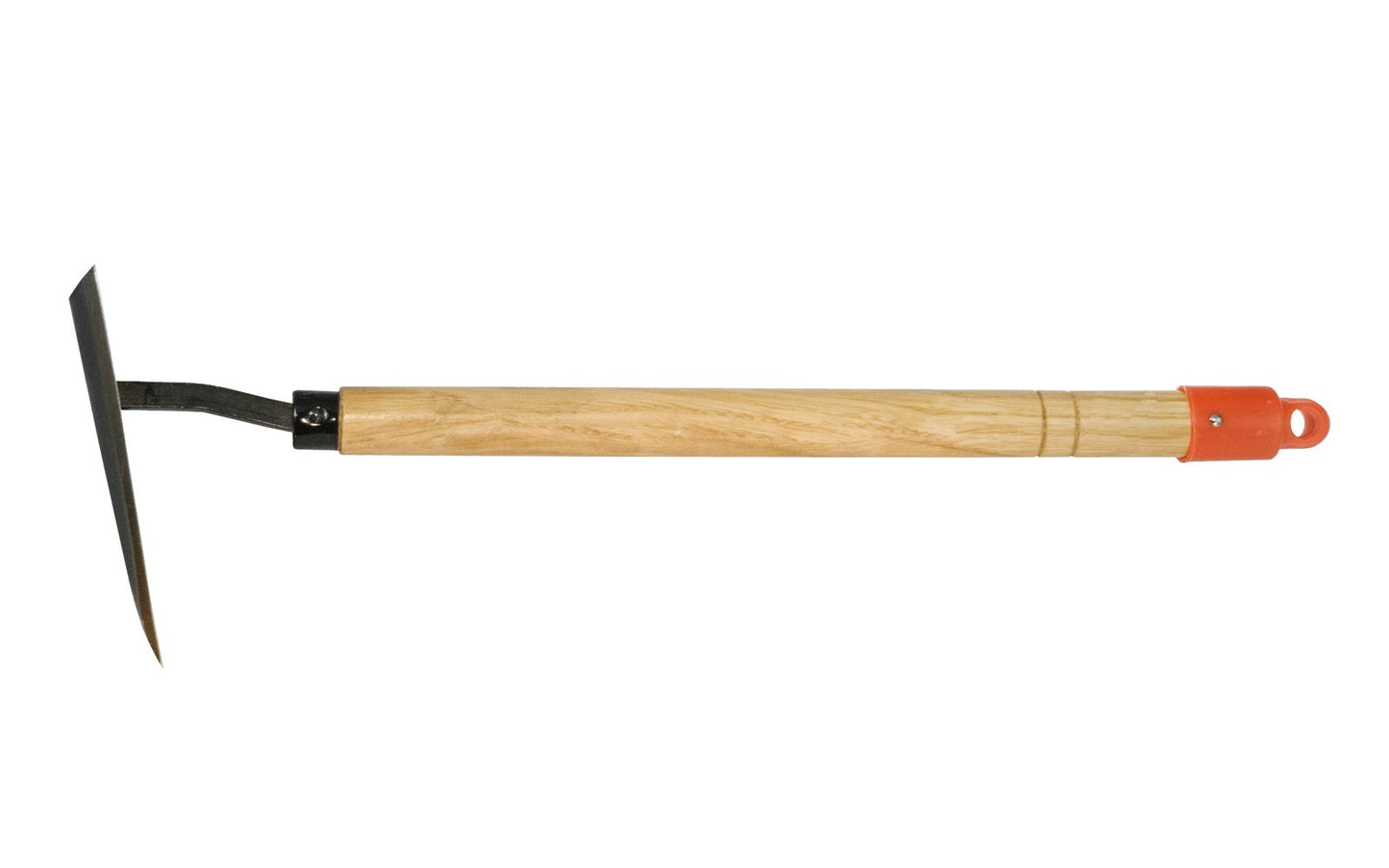 Made in Japan - Japanese Kusakichi V Scraper ~ high carbon steel ~ Cutting blade - Cultivator ~ Hoe - For planting bulbs, onions, garlic - Good for making rows of dirt - Japanese Garden Cultivator Kusakichi Weeder - Weeding - Roots - Kusakichi Scraper - Laminated to soft steel - Triangle Scraper - Double edge - V-Shape