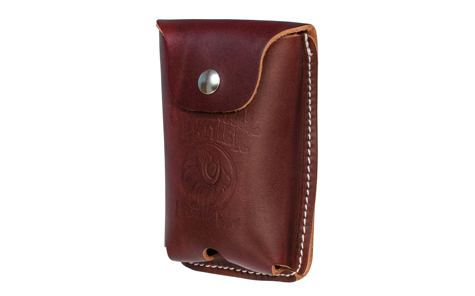 Occidental Leather 6568 Clip-On Construction Calculator Case Occidental Leather 6568 Clip-On Construction Calculator Case