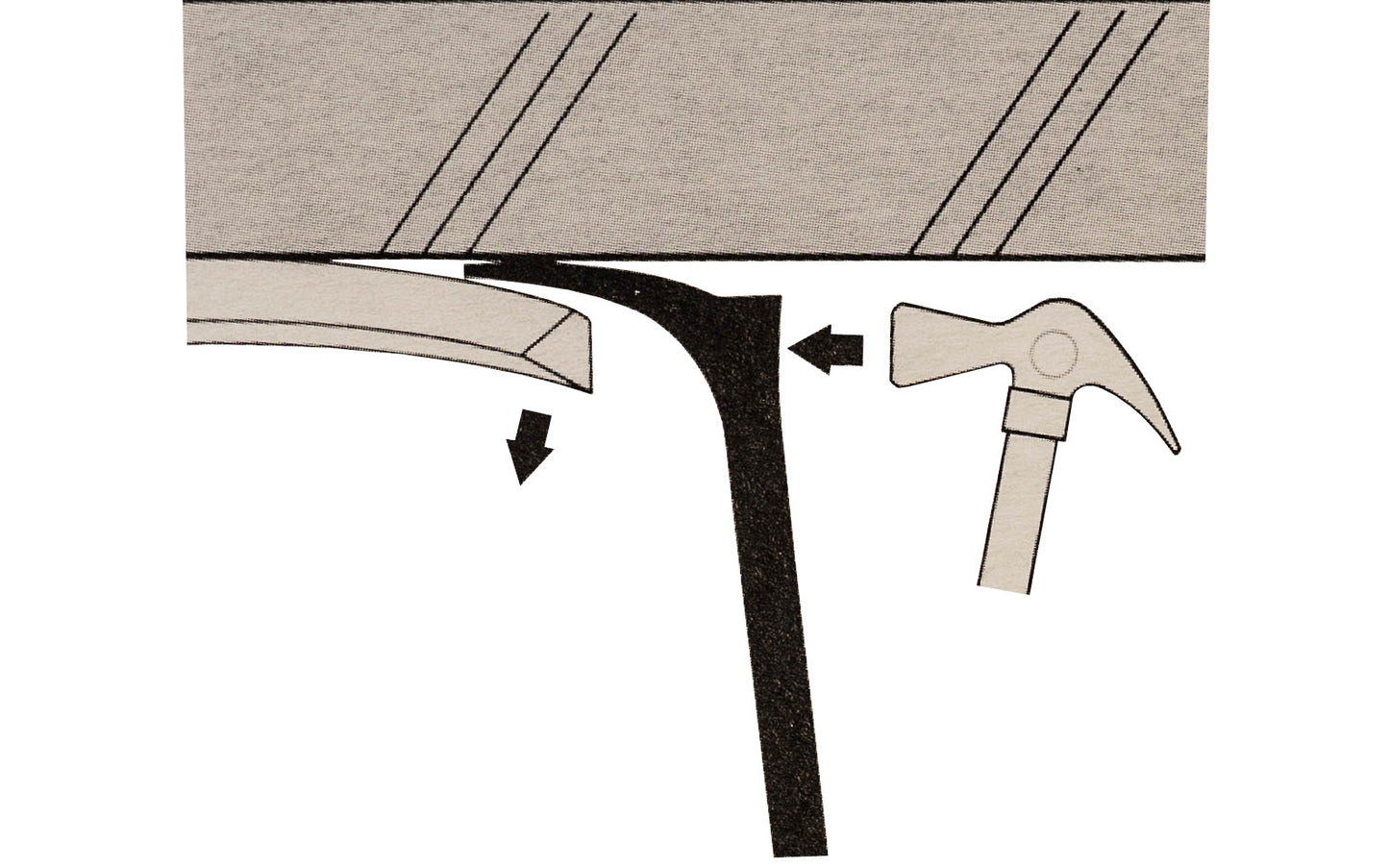 Japanese Stripping Bar