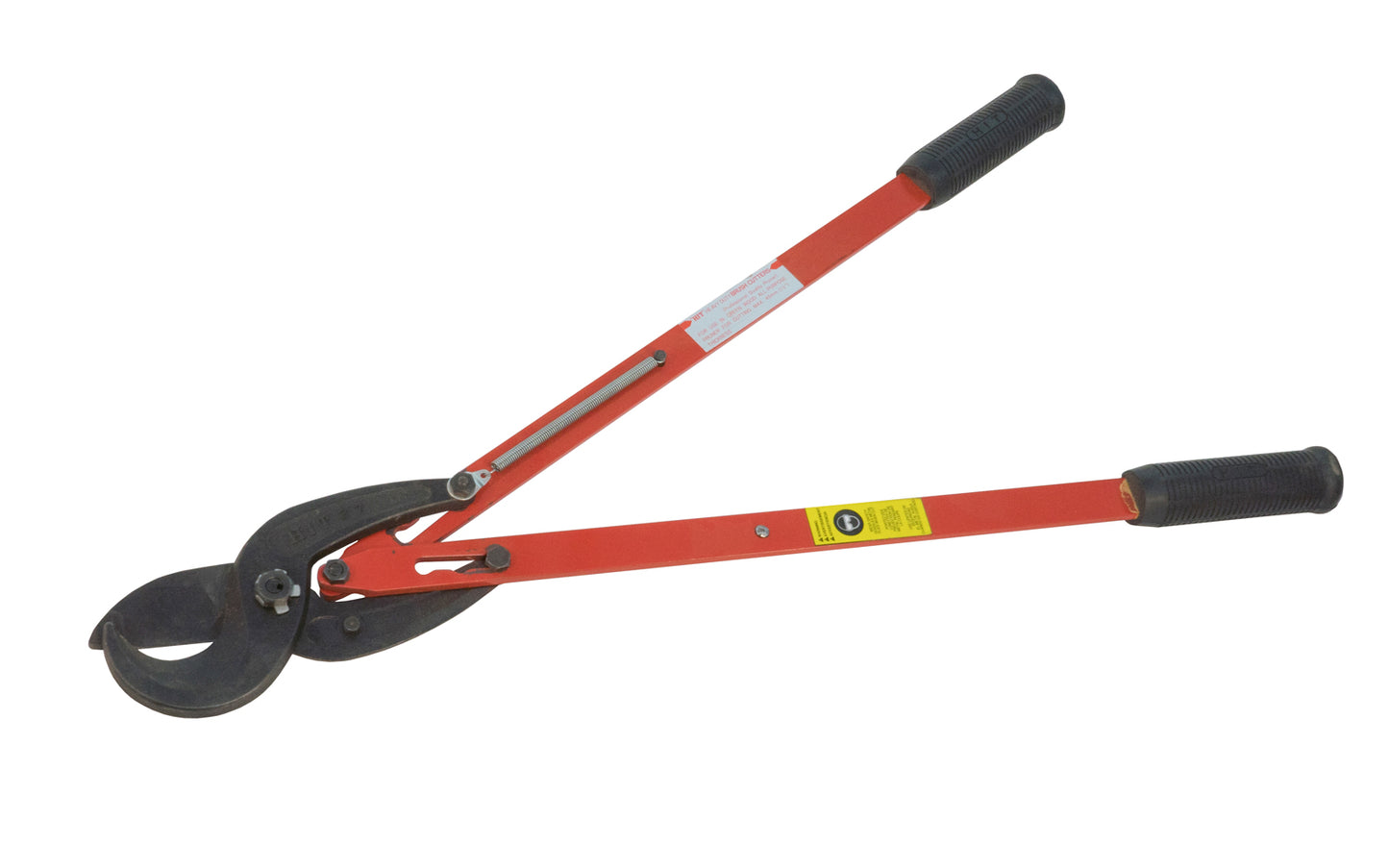 Japanese Toho Koki Co. Heavy Duty Compound Action Lopper. Made in Japan. Compound Action Lopper - Extra leverage & power. 1-1/2" cutting diameter max