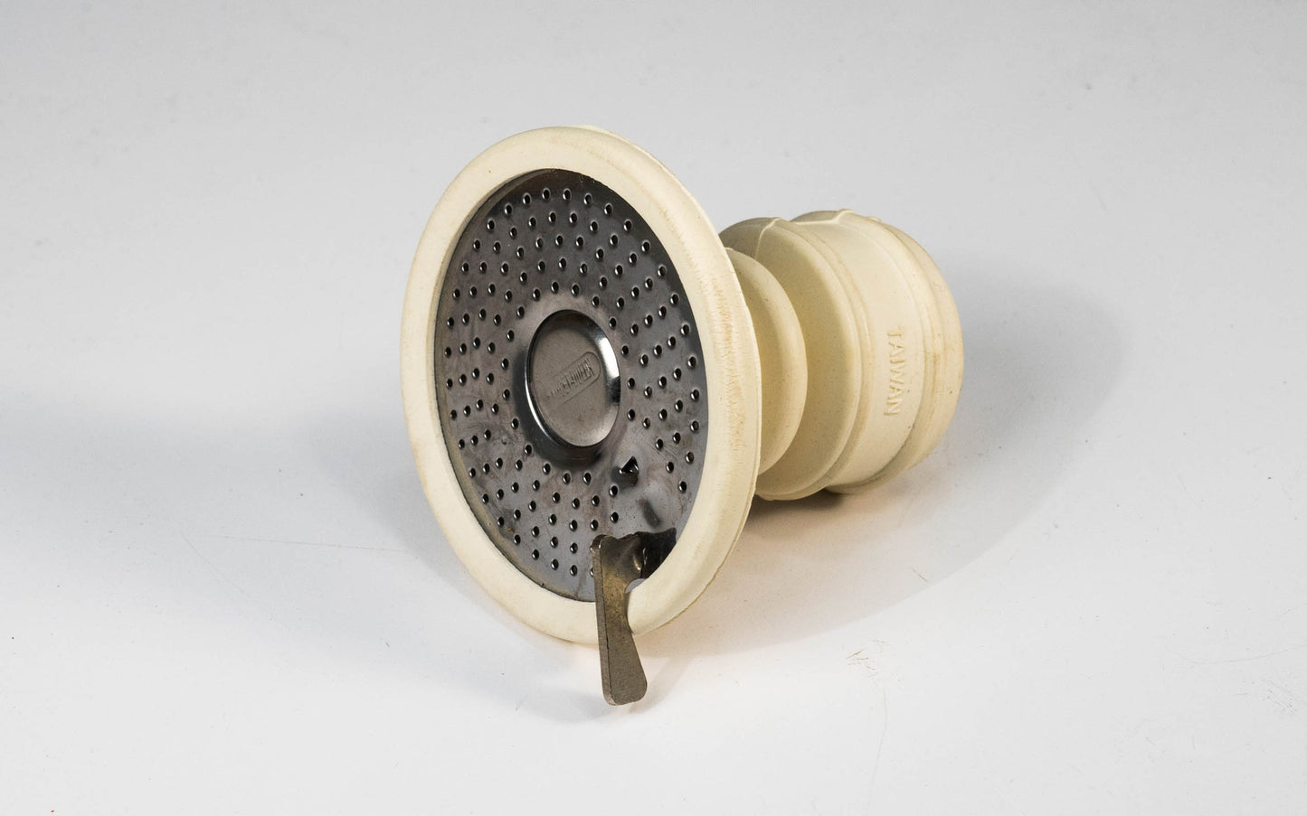 Flexible Rubber Spray ~ Fits Unthreaded Faucets