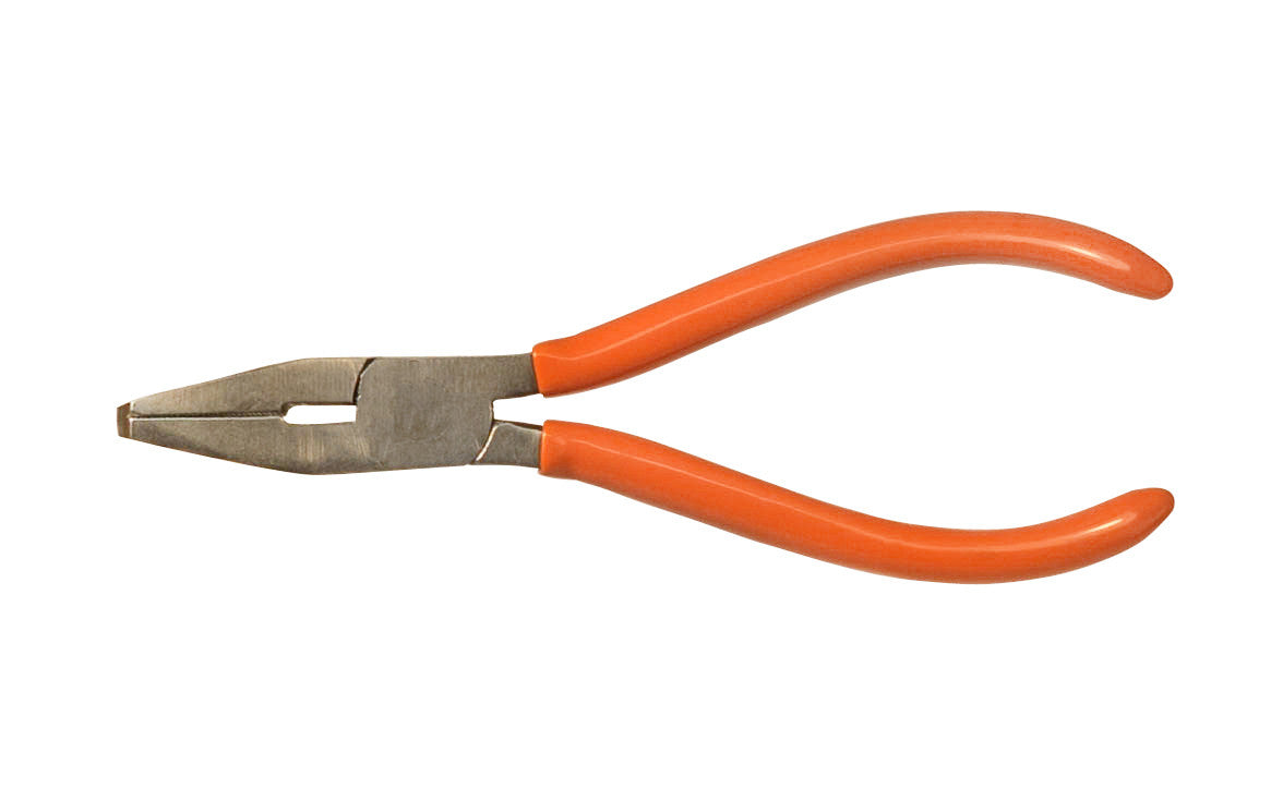 C.S. Osborne Duckbill Plier ~ Model #98 ~ Made in the USA