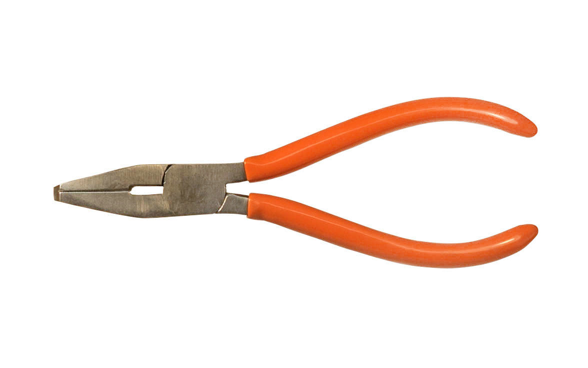 C.S. Osborne Duckbill Plier ~ Model #98-S ~ Made in the USA