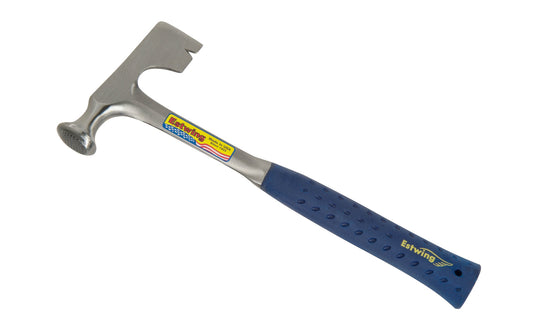 Estwing Drywall Hammer ~ Milled Face ~ Model E3-11 ~ Made in the USA ~ 034139622215