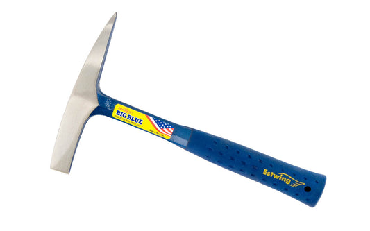The Estwing Welding Chipping Hammer is high-quality, well balanced & sharp. Model #E3-WC. Made in USA ~ 034139621812