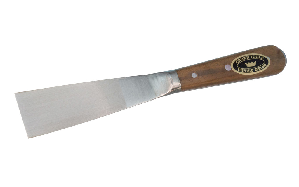 1-1/2 FLEX PUTTY KNIFE - Modern Hardware