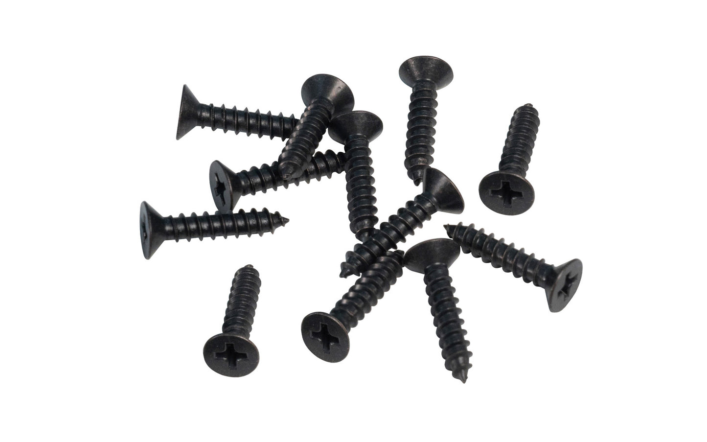 A pair of traditional & classic black heavy duty hangers for storm windows & screens. This hanger set allows storm sashes & screens to be easily removed. The hangers are made of 1/8" thick steel & have a satin black thick finish. May be used on sashes hung flush with the casing, & or sashes set out of the casing.