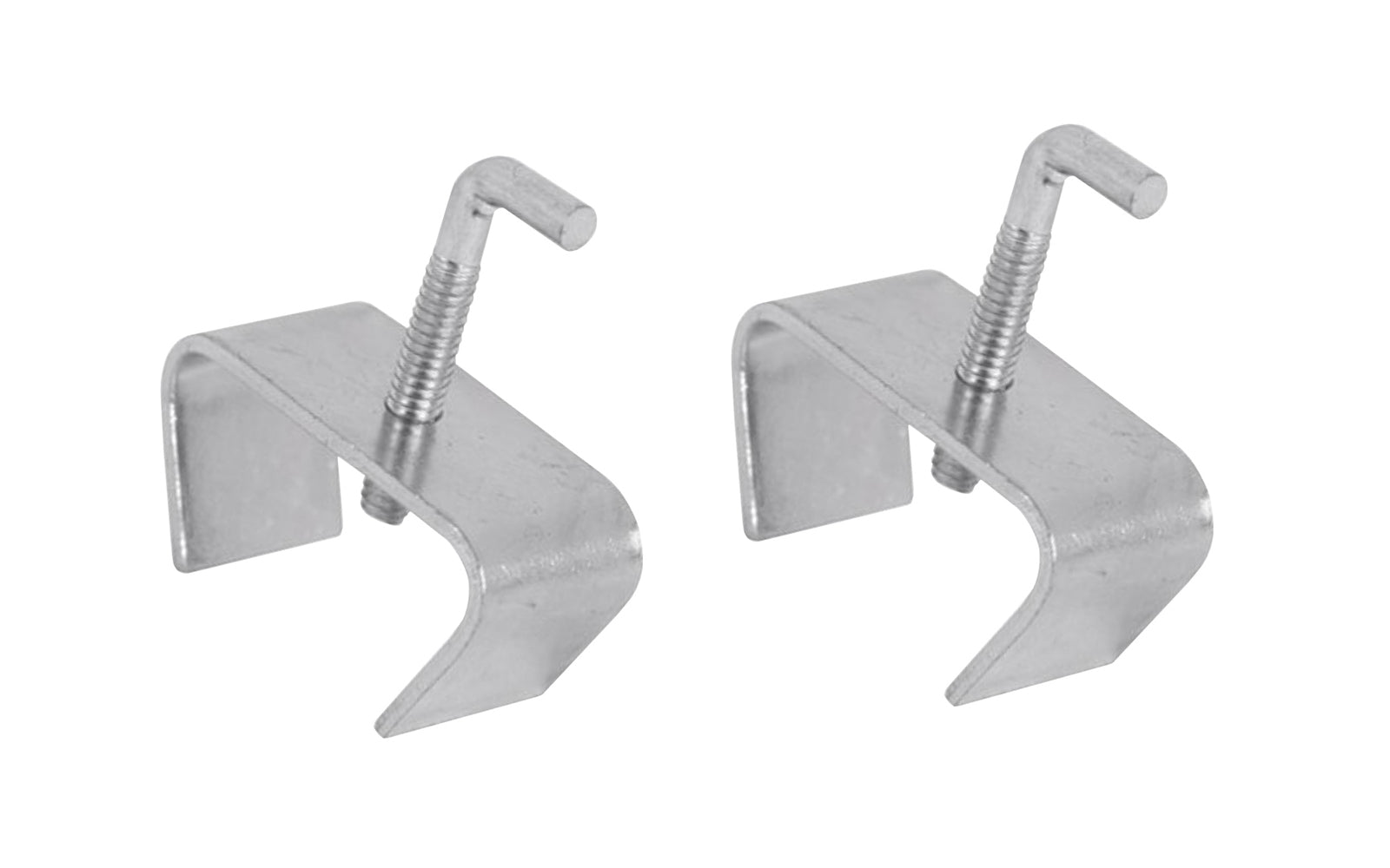 Steel Bed Frame Rail Clamps Clamps Heavy Duty 304 Stainless Steel