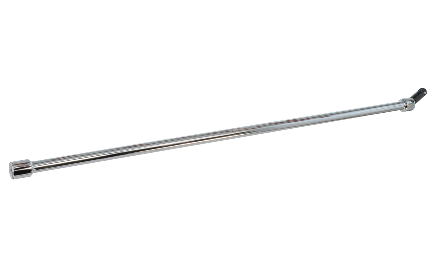 24" Swivel Socket Extension 3/8" Dr. Chrome Vanadium Steel. Extension bar. Made in Japan.