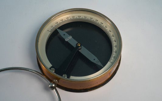 Vintage Keuffel & Esser Compass - 62474